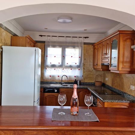 Villa Ana Playa Blanca  Extérieur photo