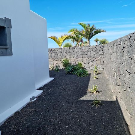 Villa Ana Playa Blanca  Extérieur photo