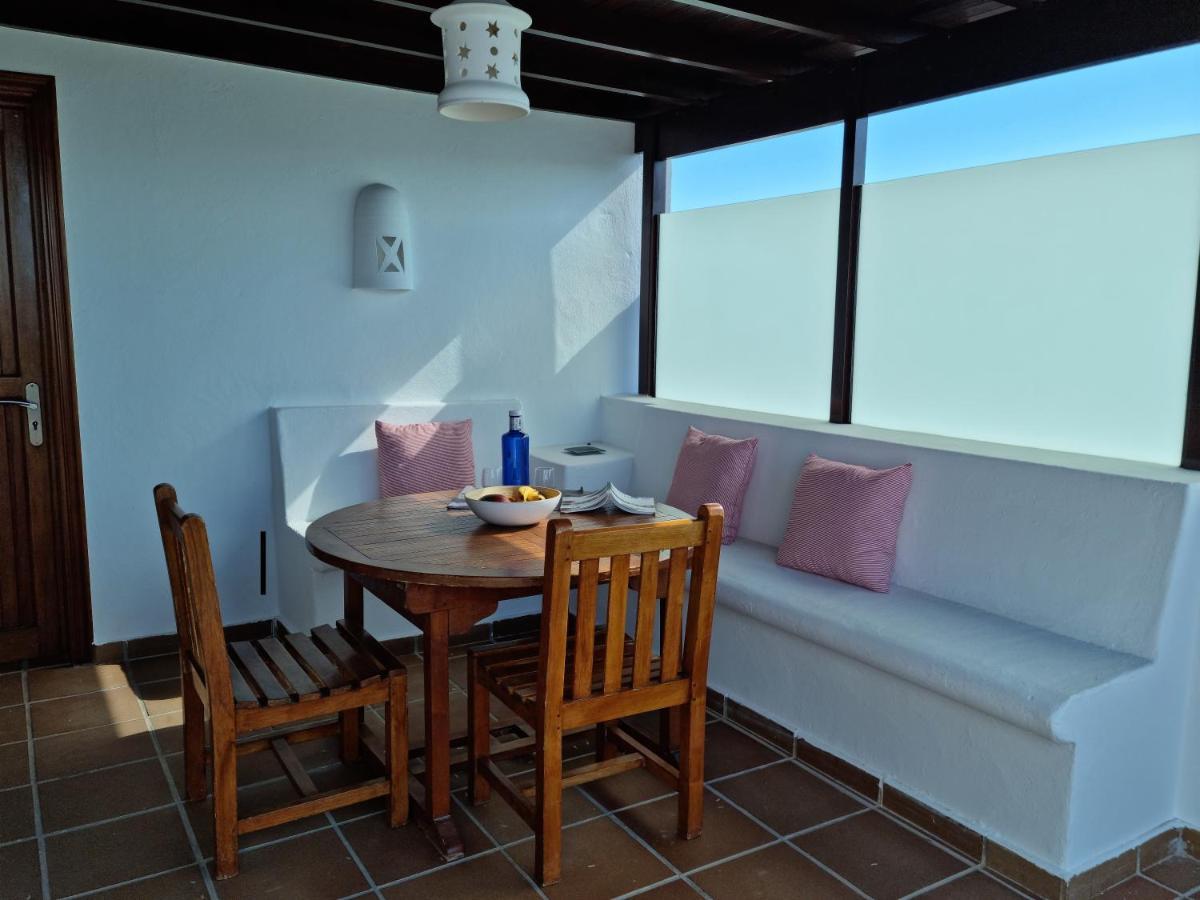 Villa Ana Playa Blanca  Extérieur photo