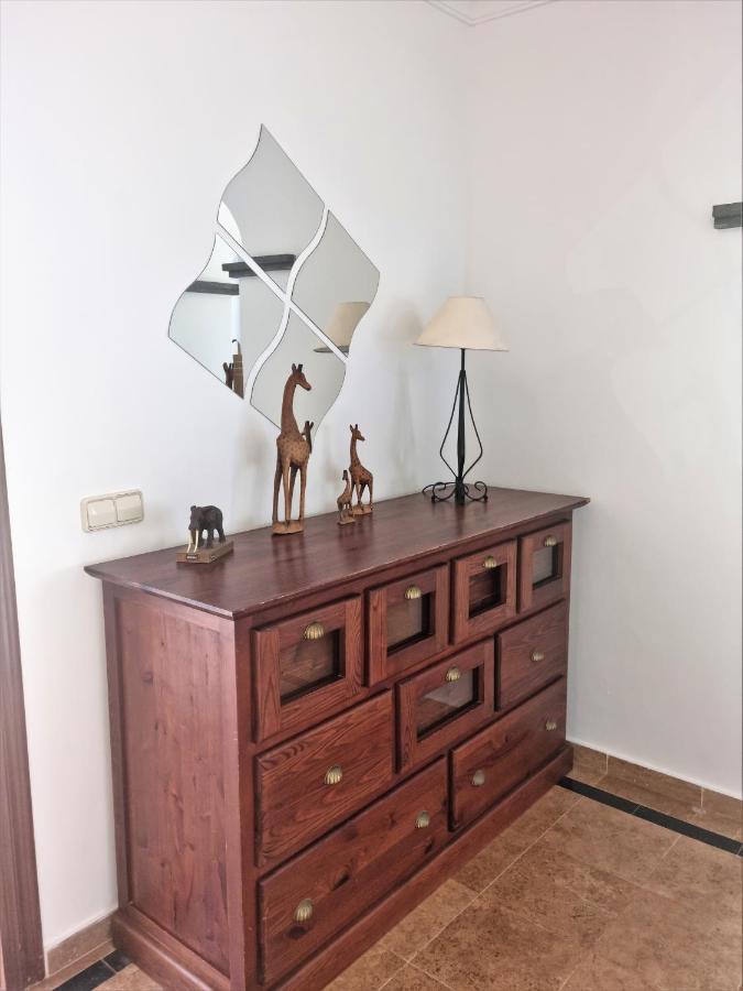 Villa Ana Playa Blanca  Extérieur photo