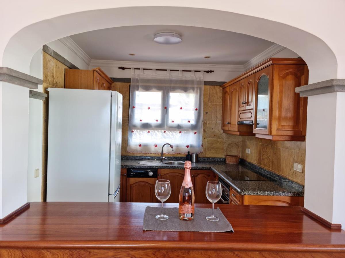 Villa Ana Playa Blanca  Extérieur photo