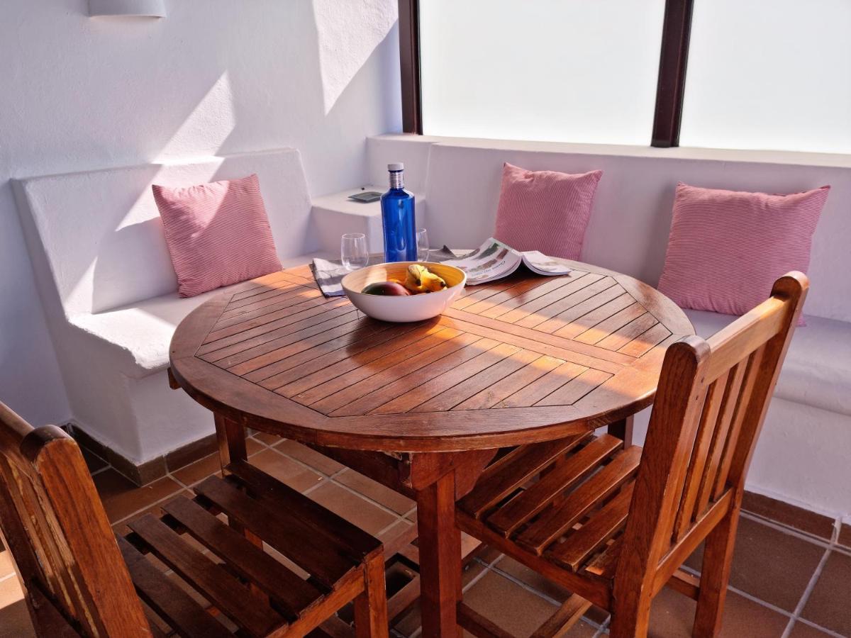 Villa Ana Playa Blanca  Extérieur photo