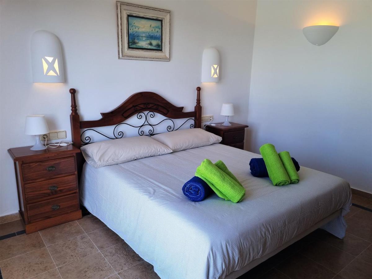 Villa Ana Playa Blanca  Extérieur photo