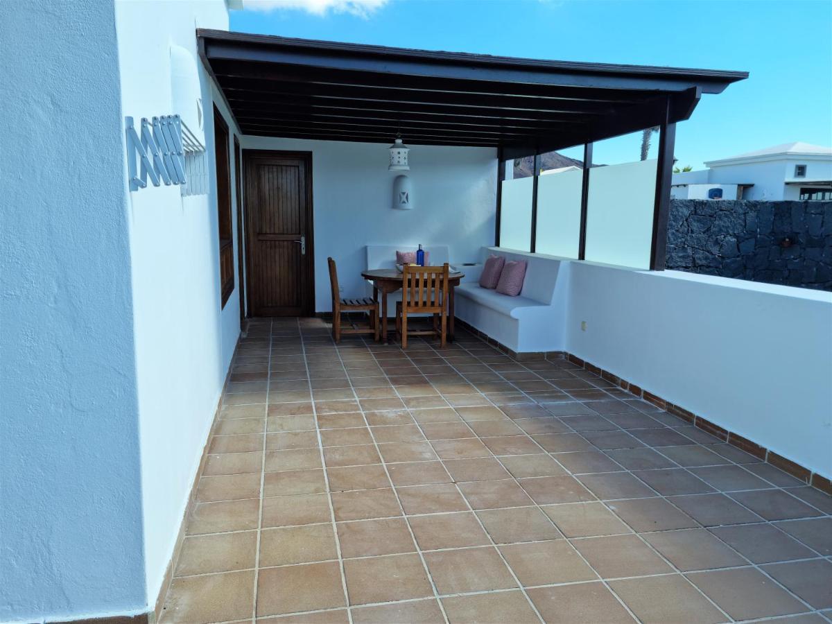 Villa Ana Playa Blanca  Extérieur photo