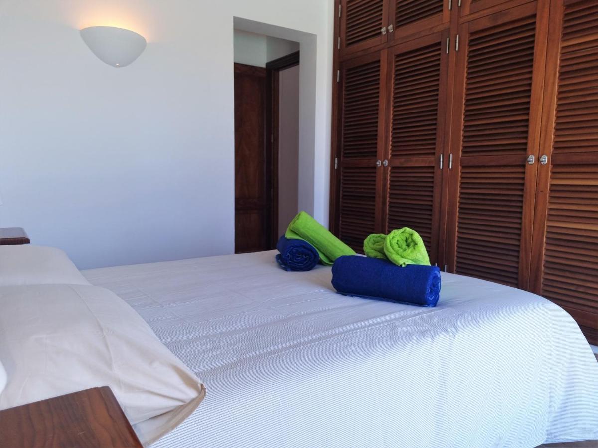 Villa Ana Playa Blanca  Extérieur photo